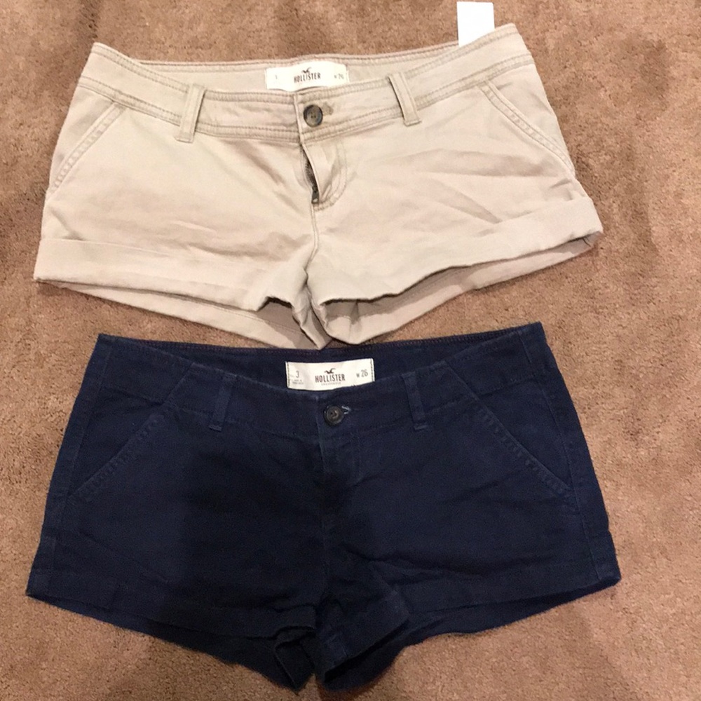 shorts